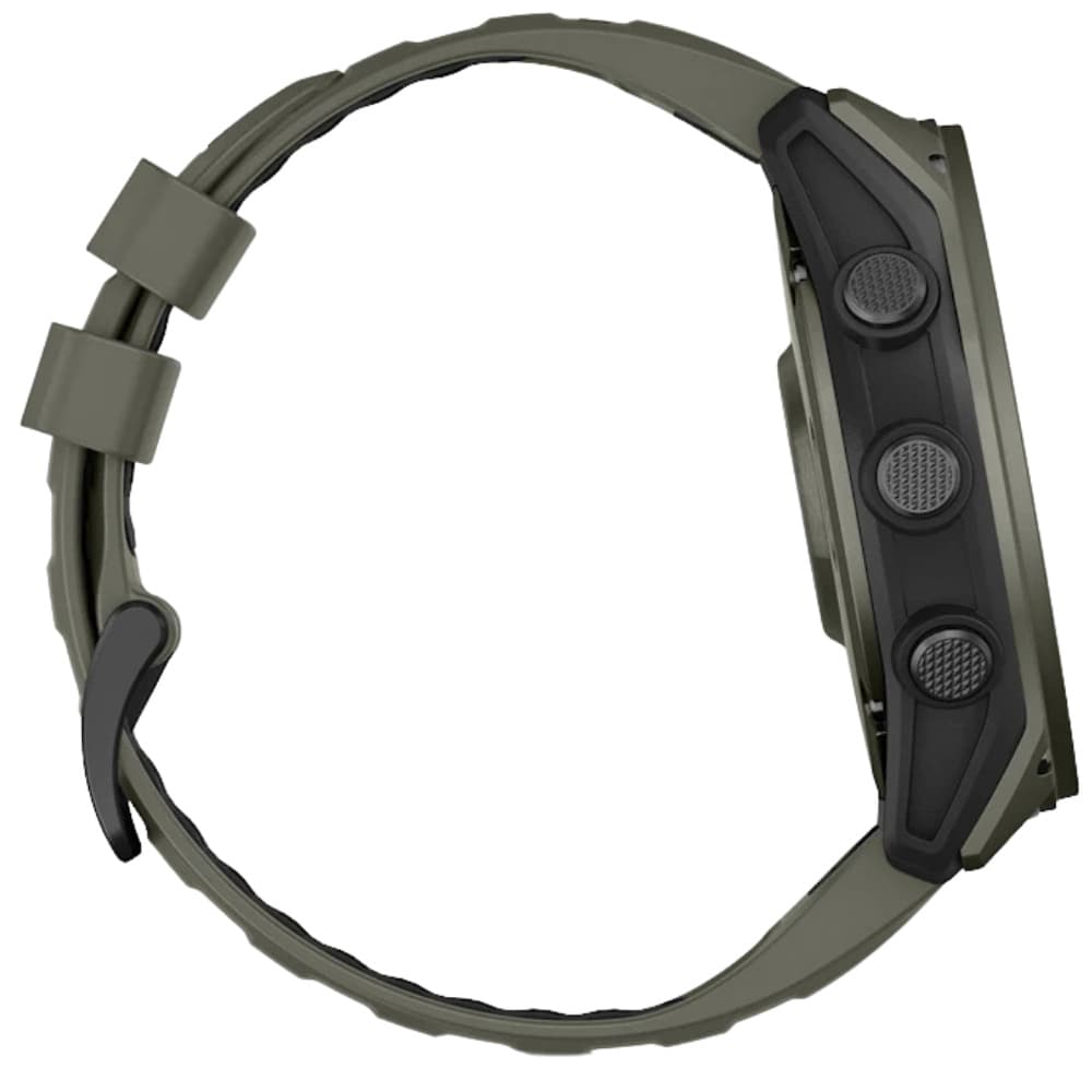 Tactix 8 Cerakote 51 mm Green, view: 4
