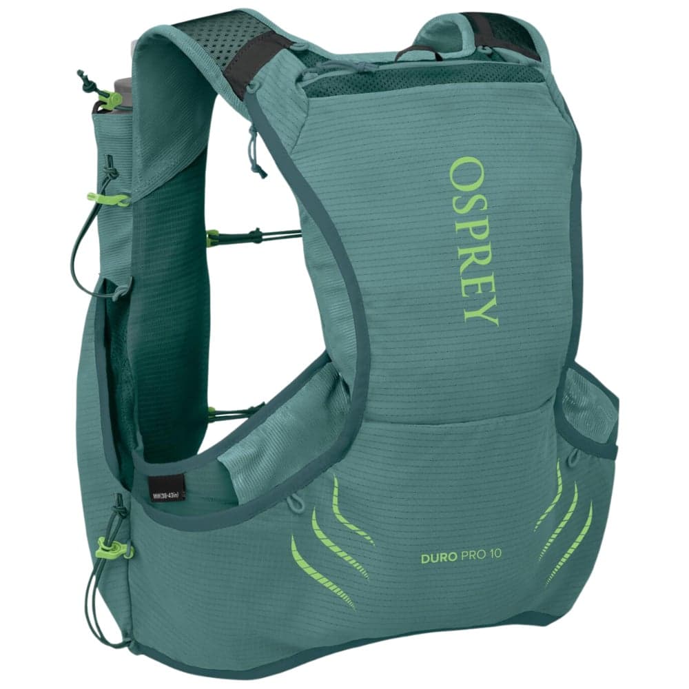 Duro Pro 10 Cascade Blue, view: 2