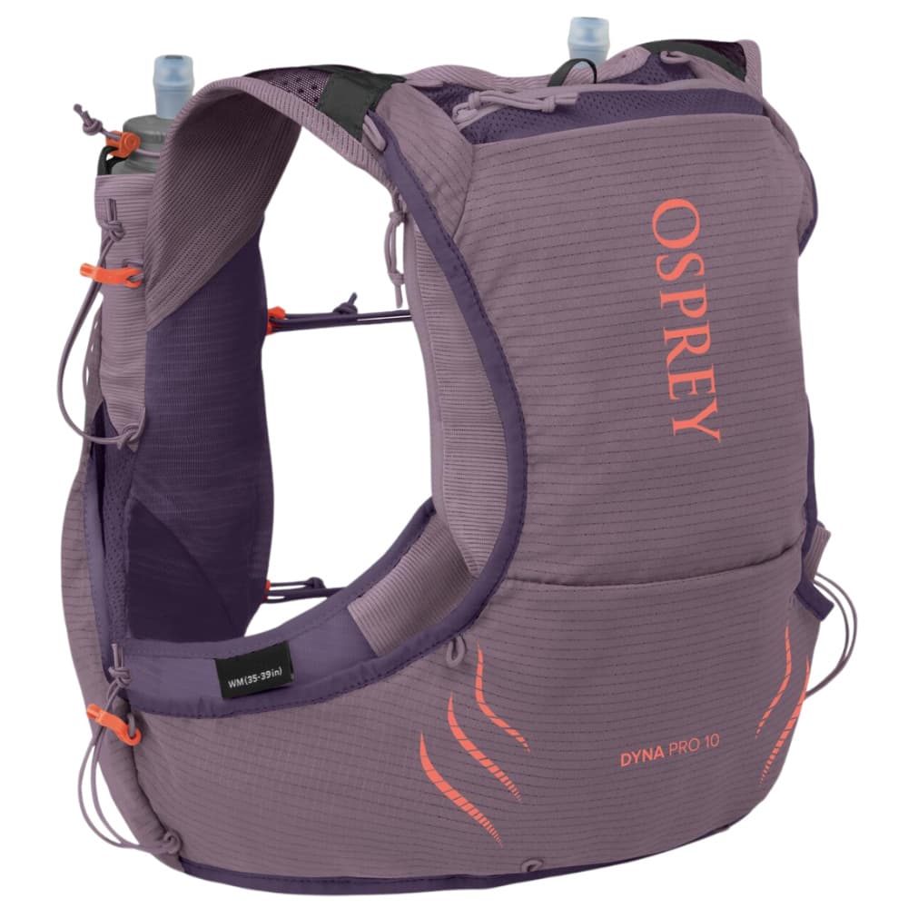 Dyna Pro 10 Purple Dusk, view: 0