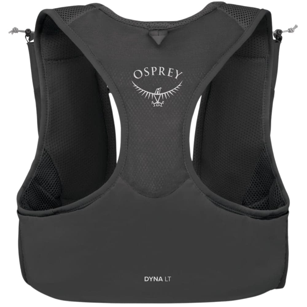 Dyna LT Black, view: 1