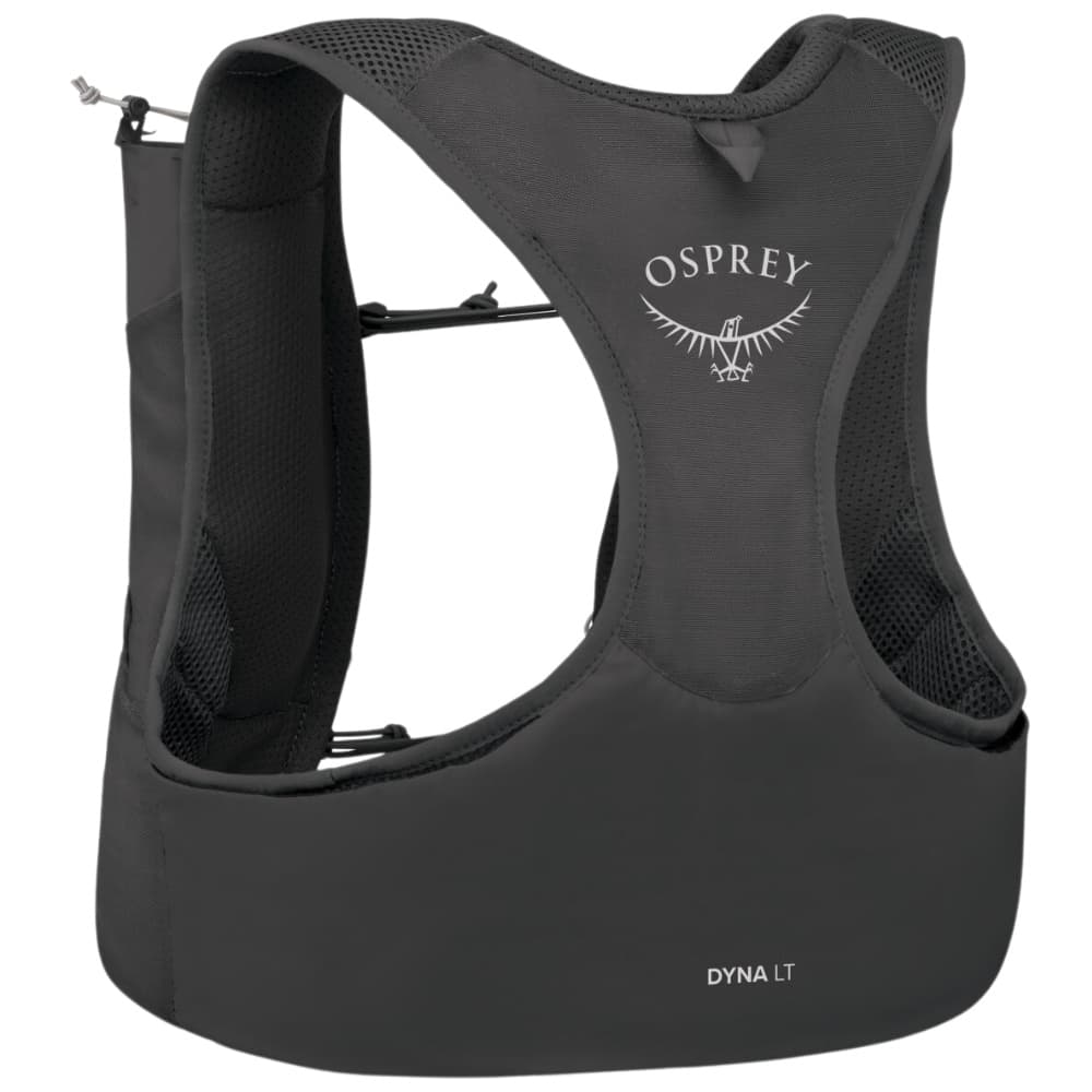 Dyna LT Black, view: 0