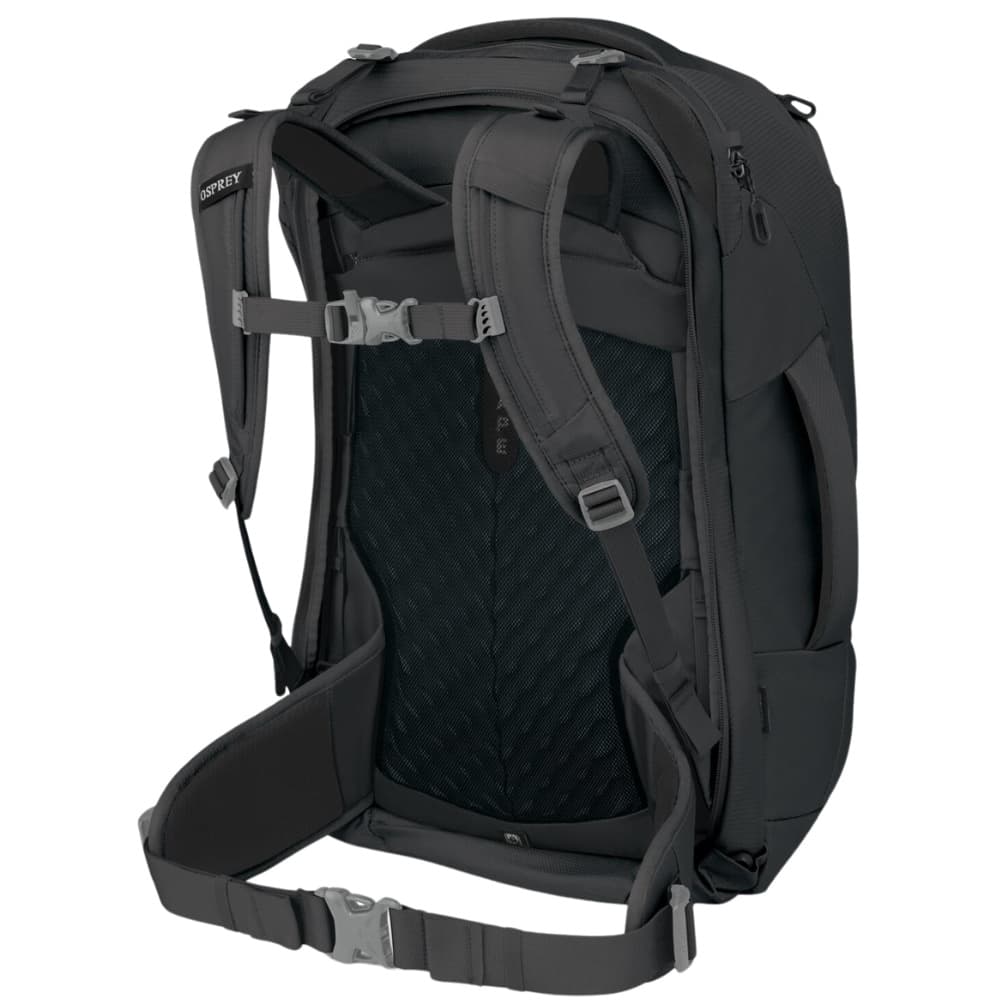Fairview 40 Black, view: 2