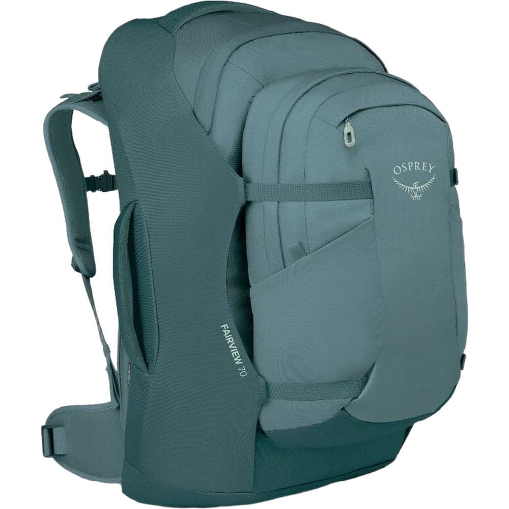 Fairview 70 Cascade Blue-Torrent Blue, view: 0