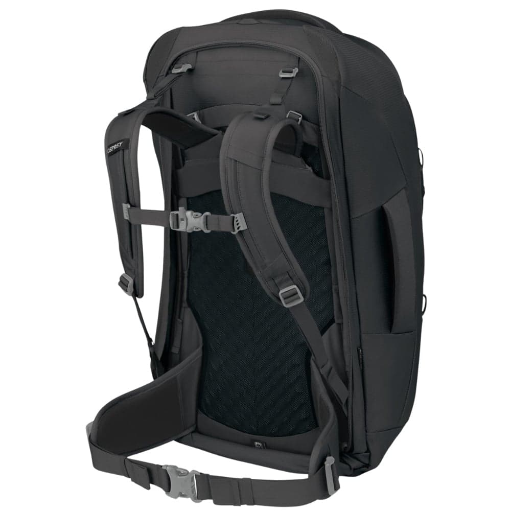 Fairview 70 Black, view: 2