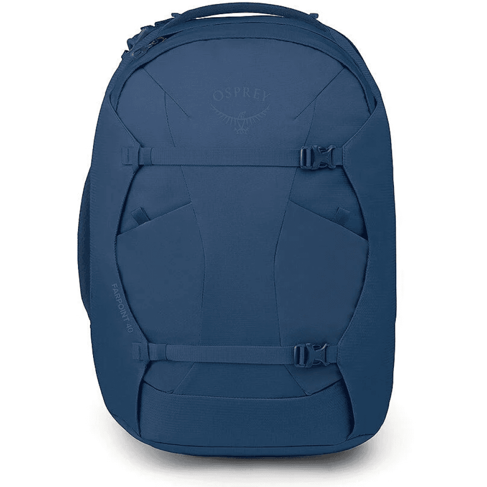 Farpoint 40 Antique Blue, view: 4