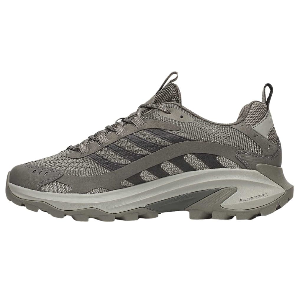 M's Moab Speed 2 Anthracite, view: 4