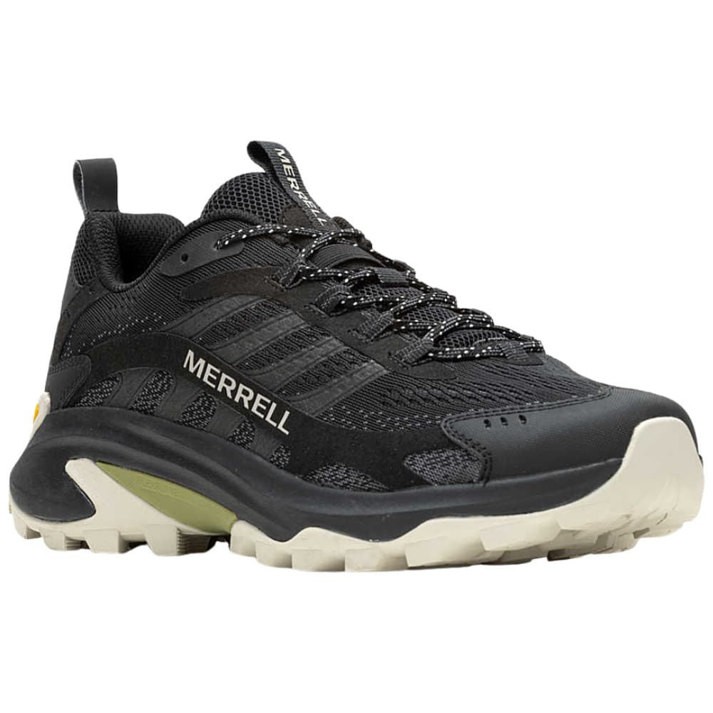 M's Moab Speed 2 Black, view: 1