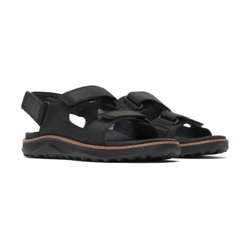 M's Cove Ltr Backstrap Black, view: 1