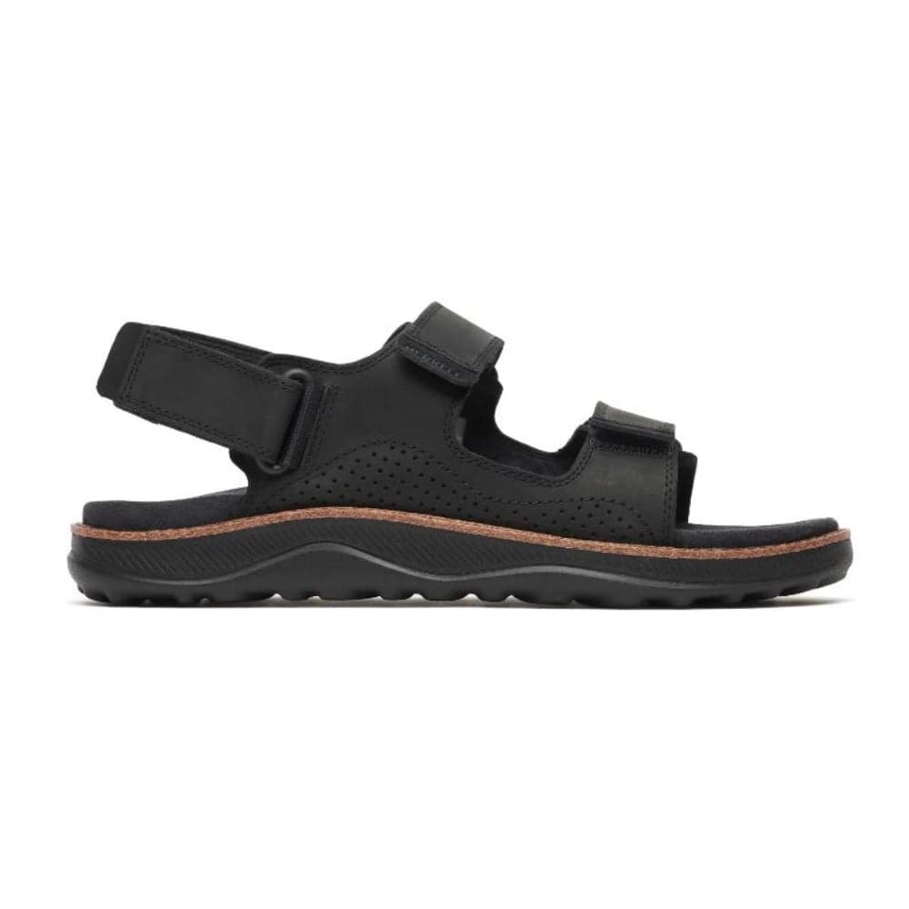 M's Cove Ltr Backstrap Black, view: 0
