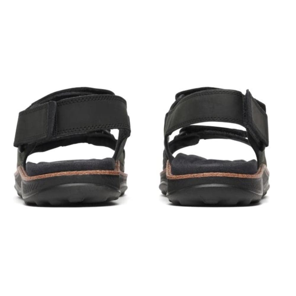 M's Cove Ltr Backstrap Black, view: 3