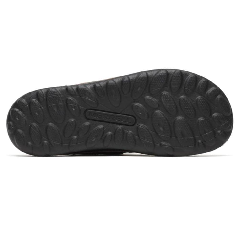 M's Cove Ltr Backstrap Black, view: 4
