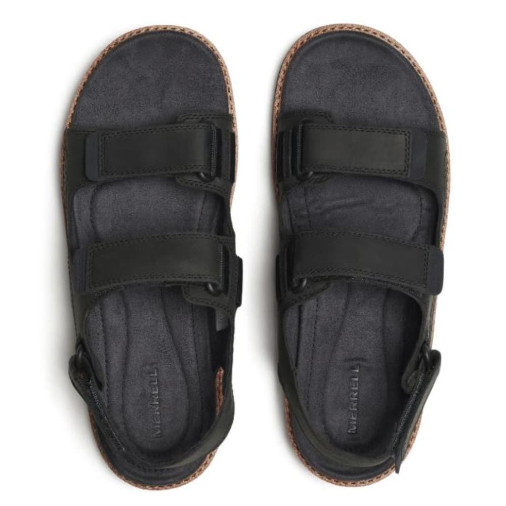 M's Cove Ltr Backstrap Black, view: 2
