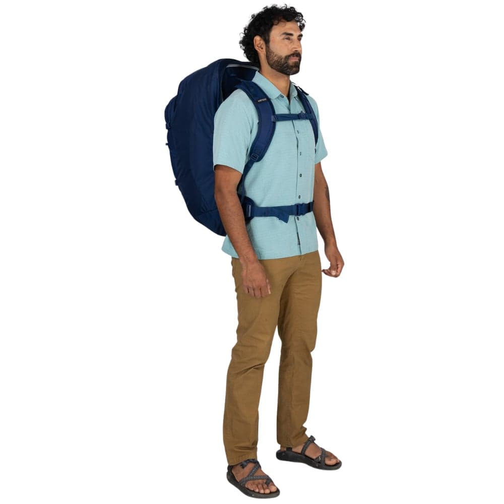 Farpoint 70 Black, view: 5