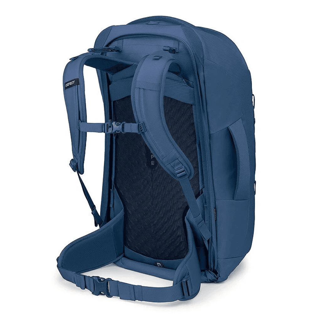 Farpoint 70 Antique Blue, view: 2