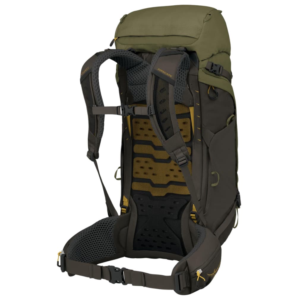 Kestrel LT 45 Moss Green, view: 2