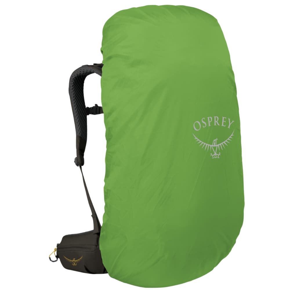 Kestrel LT 65 Moss Green, view: 4