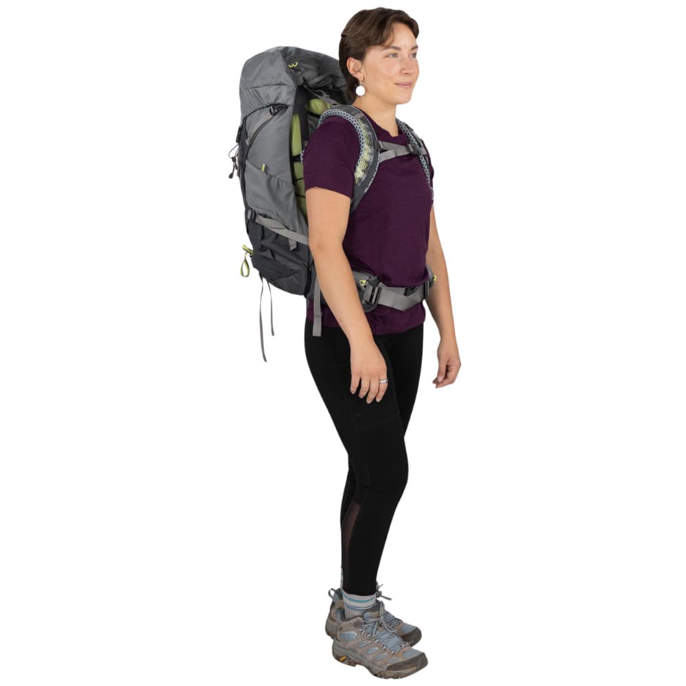 Sirrus 36 Medium Gray, view: 19
