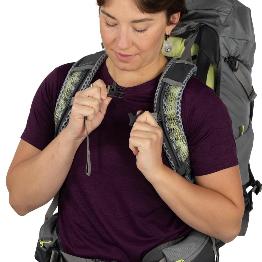 Sirrus 36 Medium Gray, view: 15