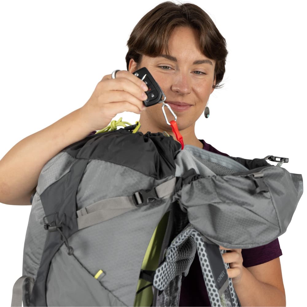 Sirrus 36 Medium Gray, view: 8