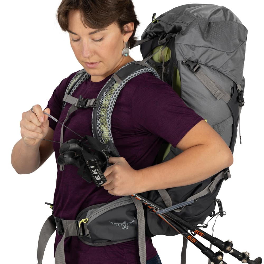 Sirrus 36 Medium Gray, view: 17