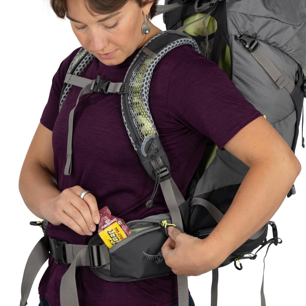 Sirrus 36 Medium Gray, view: 16