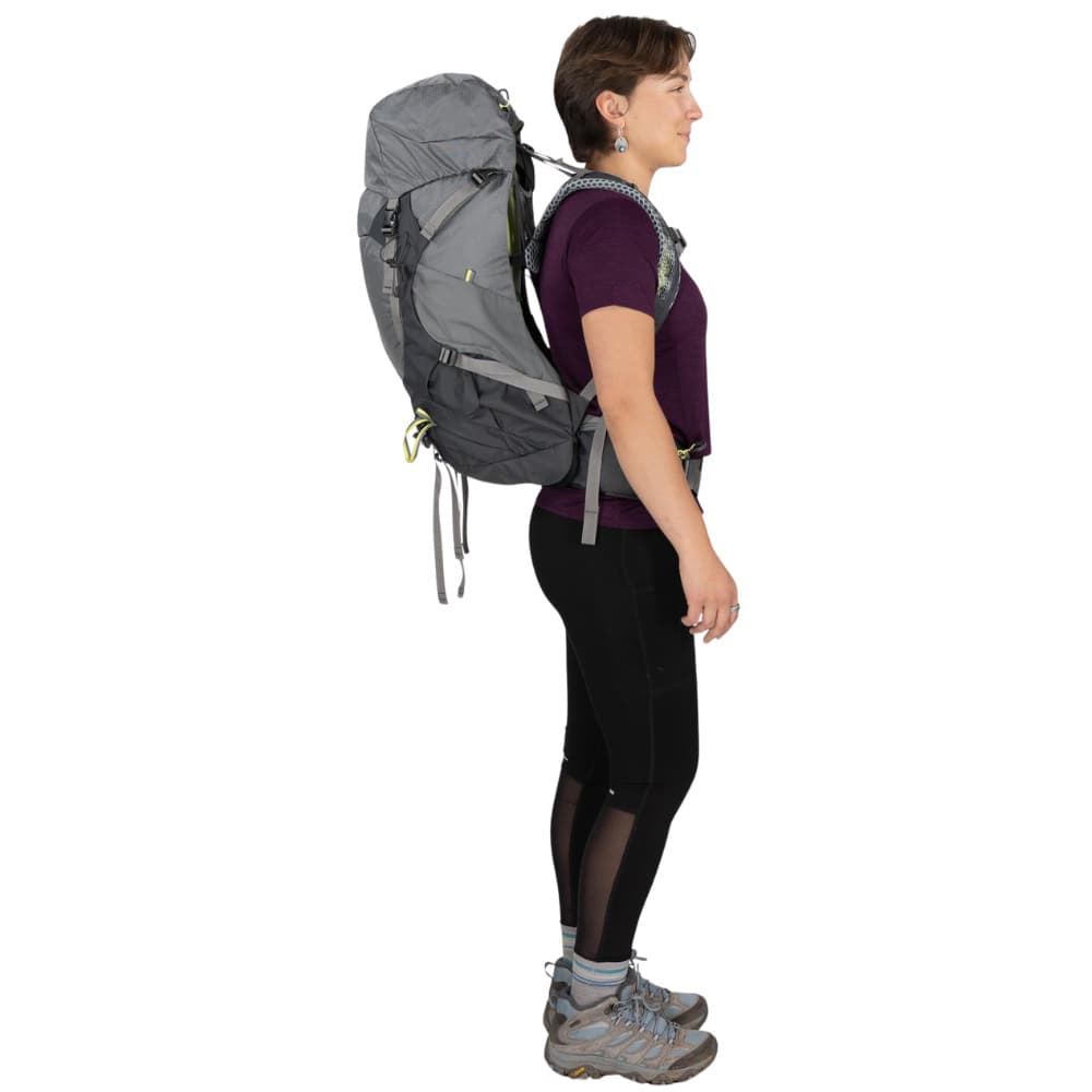 Sirrus 36 Medium Gray, view: 20