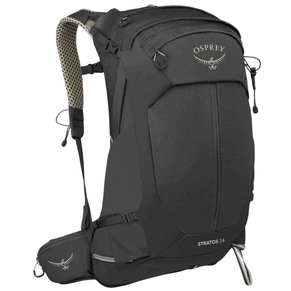 Stratos 24 Raven Black, view: 0