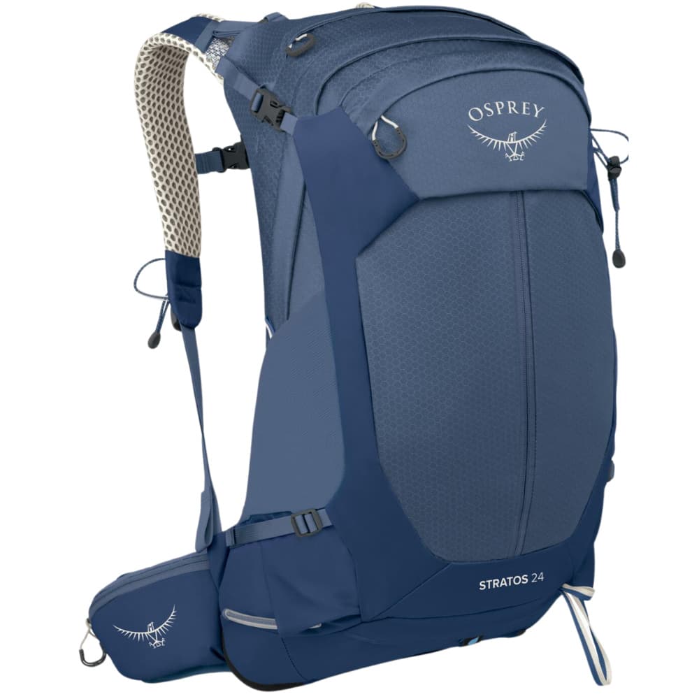 Nirvana Blue