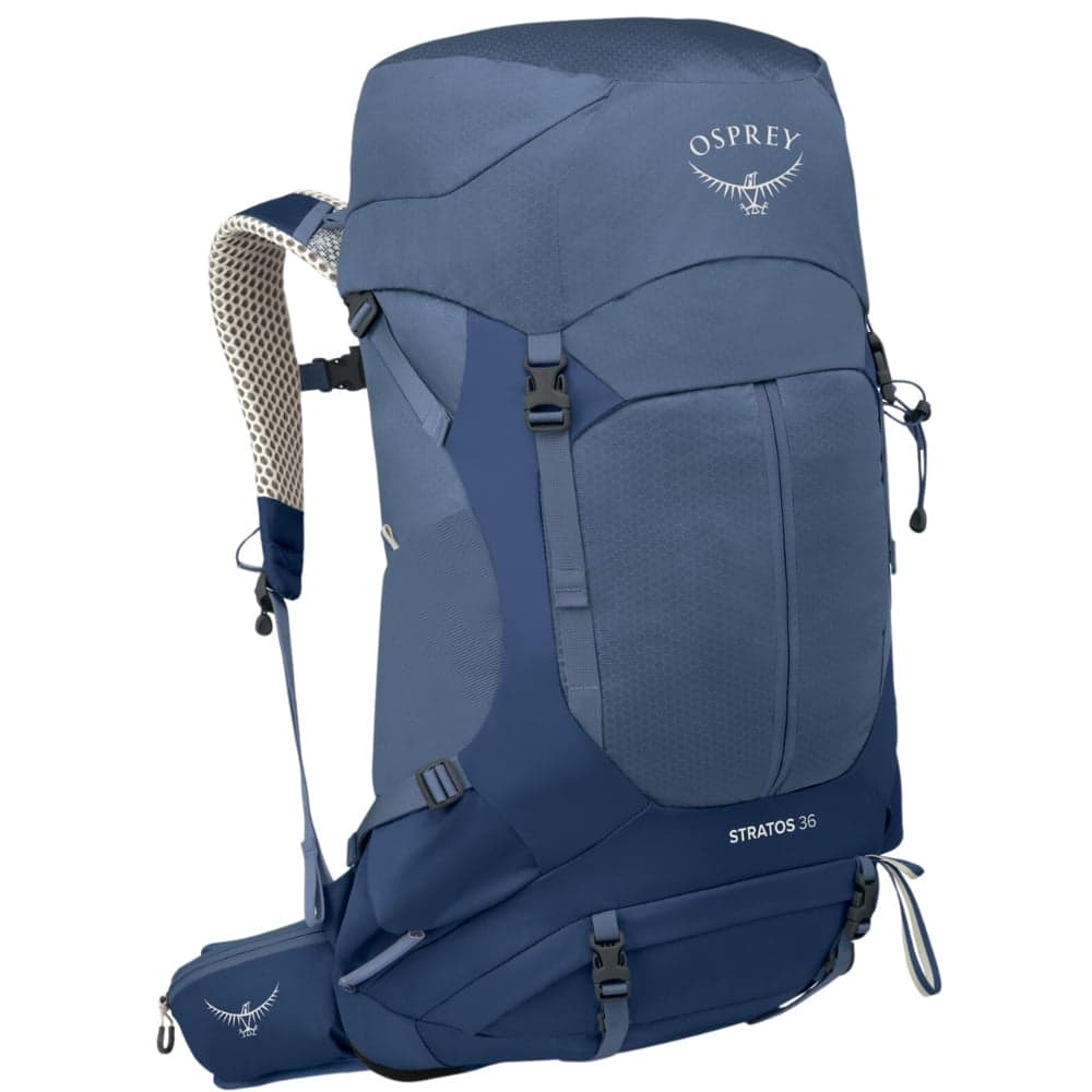 Stratos 36 Nirvana Blue, view: 0