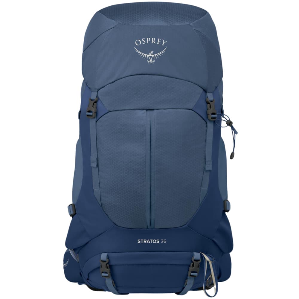 Stratos 36 Nirvana Blue, view: 1