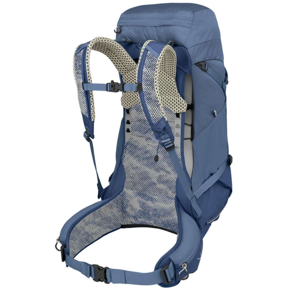 Stratos 36 Nirvana Blue, view: 3