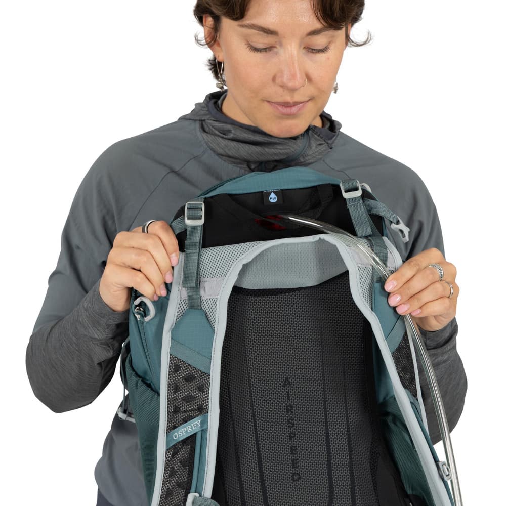 Hikelite 26 Cascade Blue, view: 6