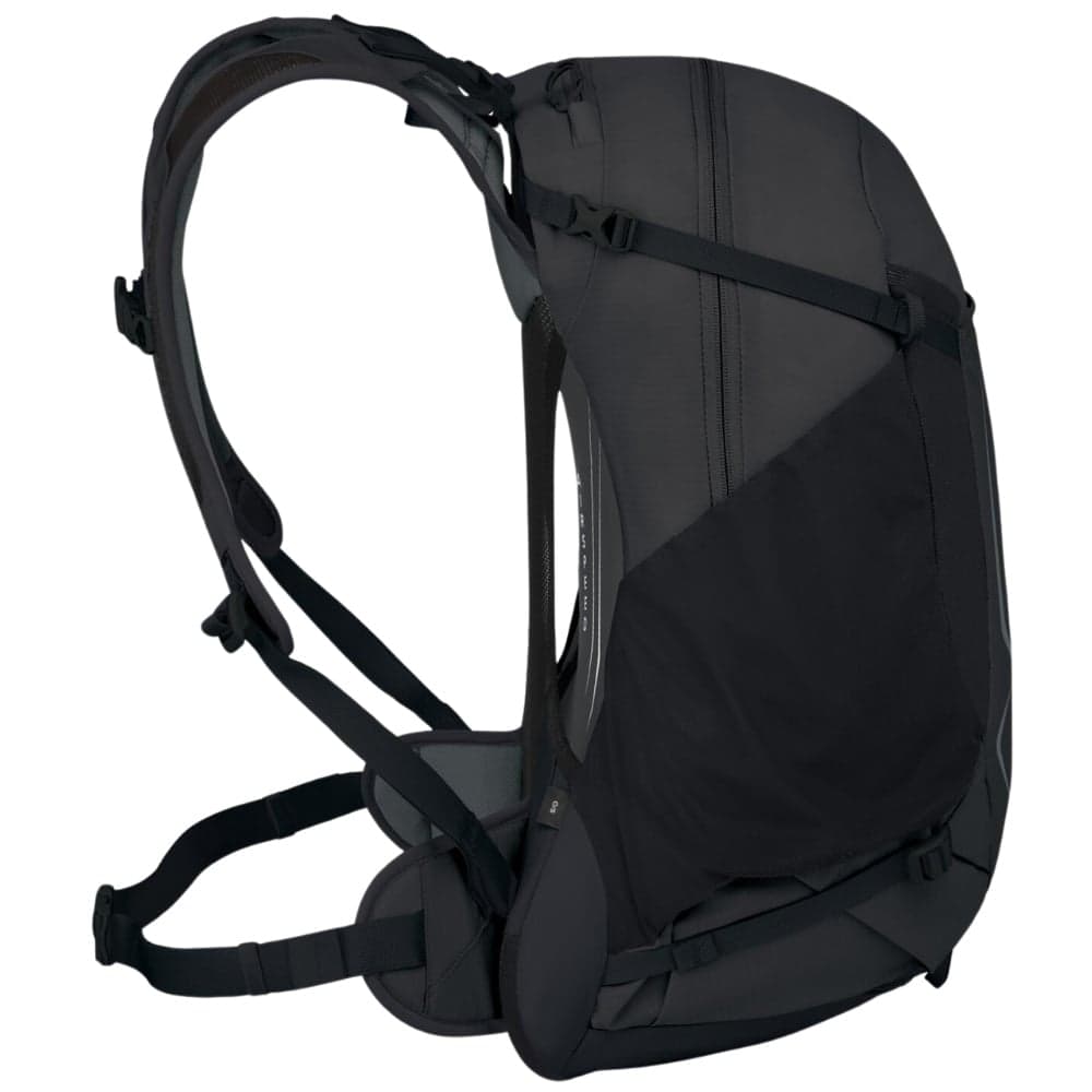 Hikelite 26 Raven Black, view: 2