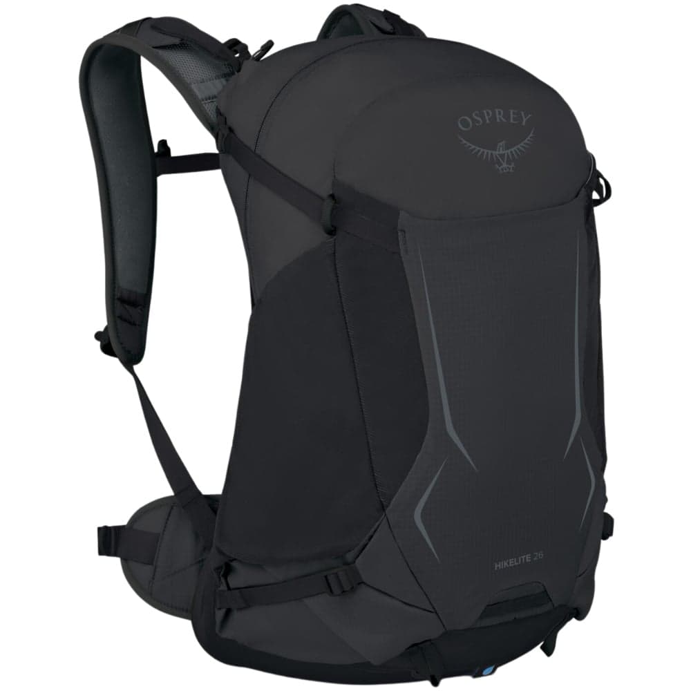 Hikelite 26 Raven Black, view: 0
