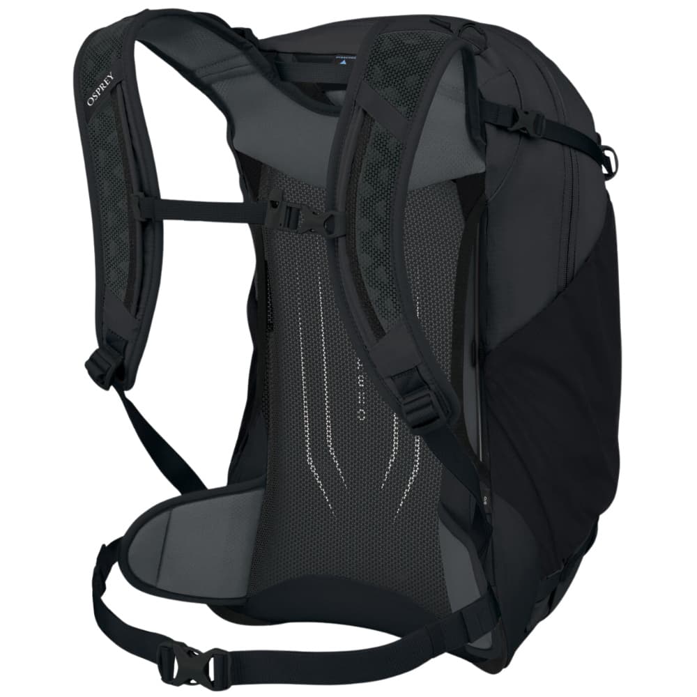 Hikelite 26 Raven Black, view: 3