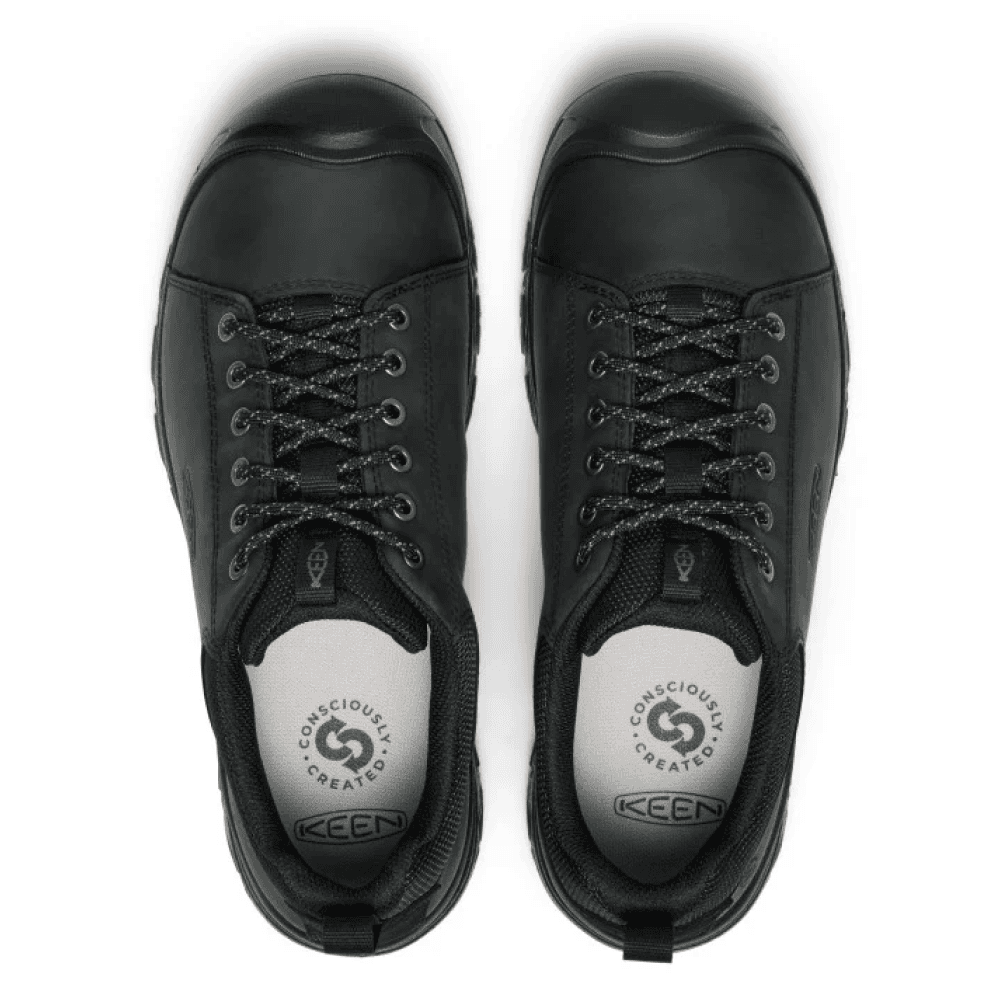 M's Ke Targhee Iv Oxford Black, view: 4