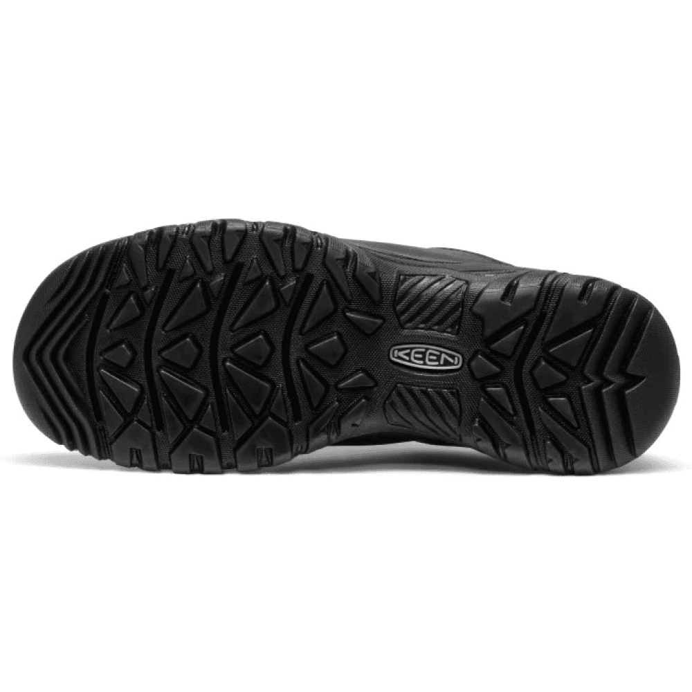 M's Ke Targhee Iv Oxford Black, view: 3