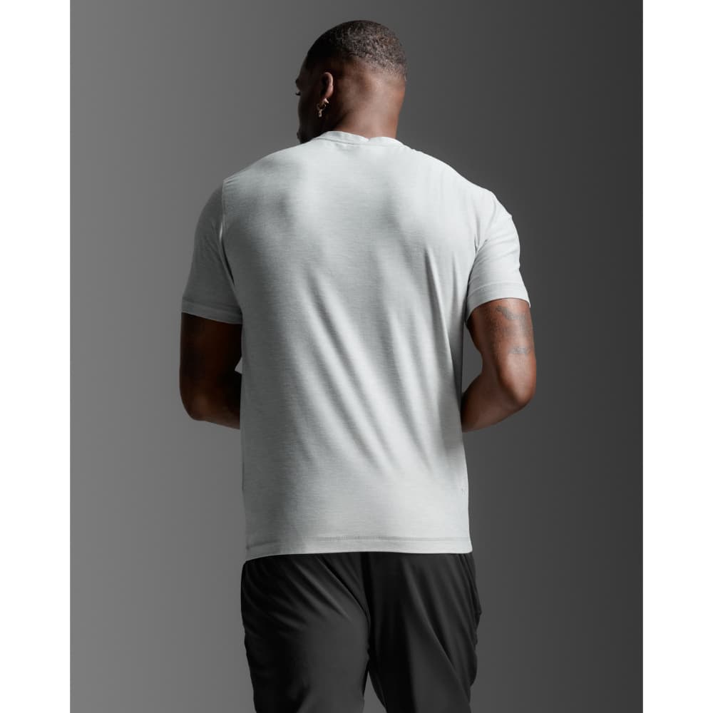 Signature Soft Jersey Tee Harbor Mist/Harbor Mist, view: 1