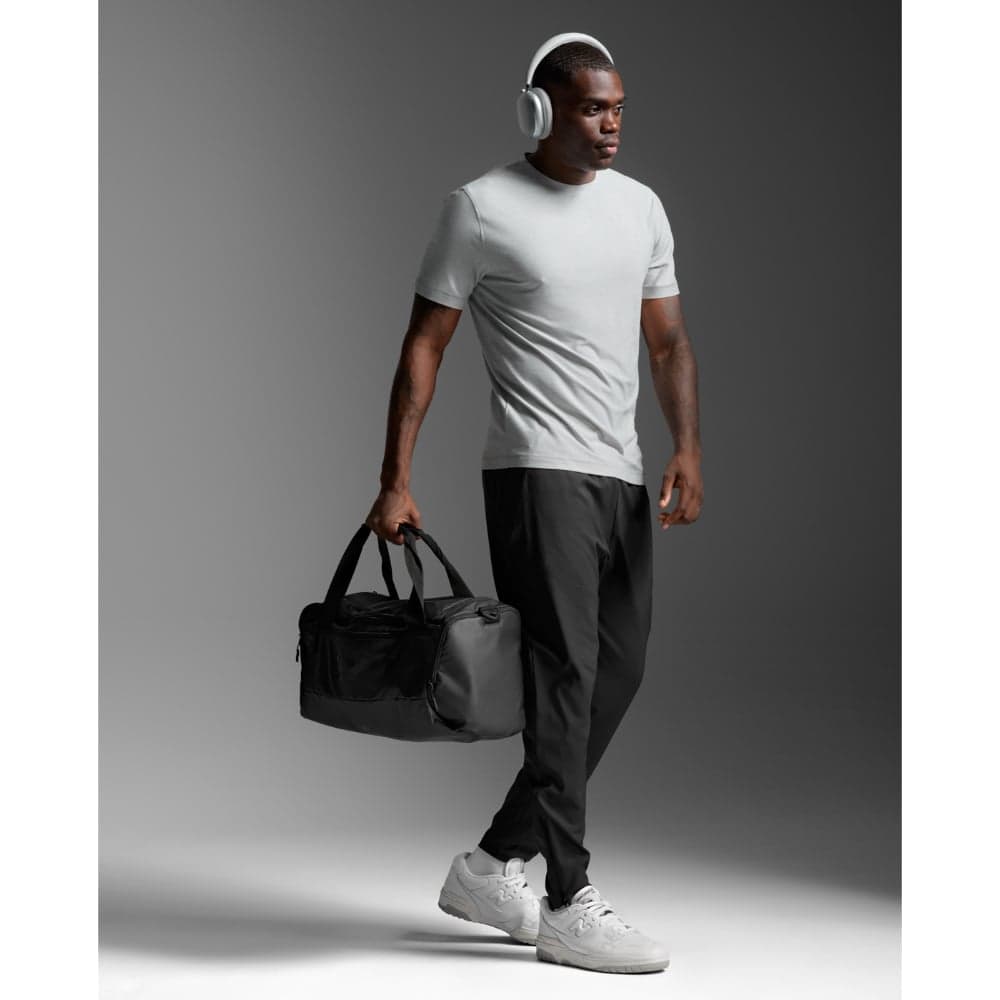 Signature Soft Jersey Tee Harbor Mist/Harbor Mist, view: 2