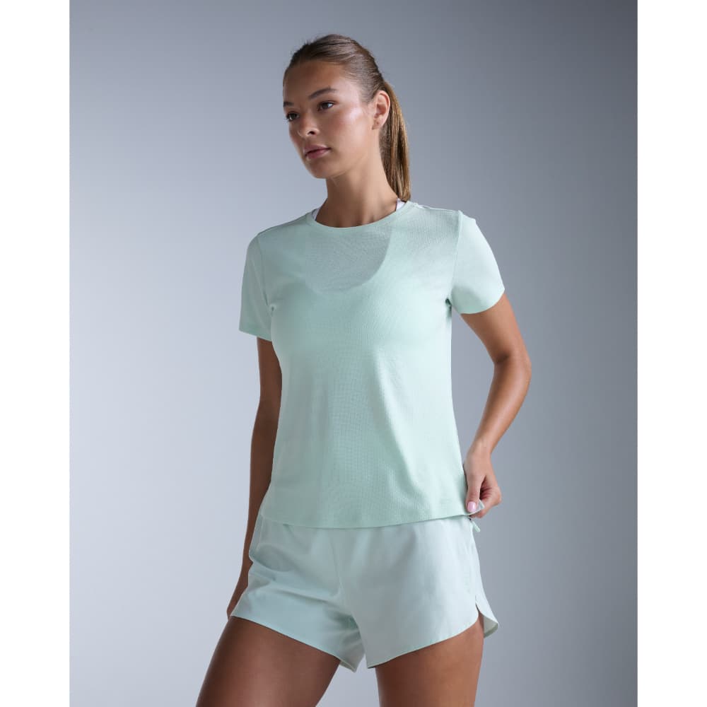 Mint Dust/Mint Reflective