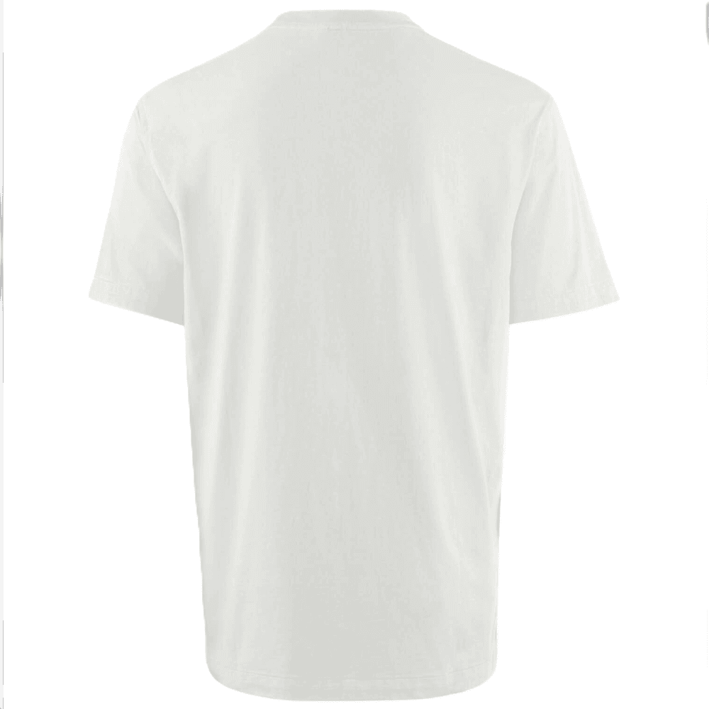 Root Logo Ss Tee M's Snow, view: 1