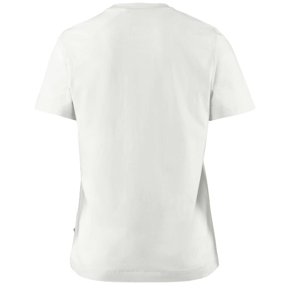 Root Logo Ss Tee W's Snow, view: 1