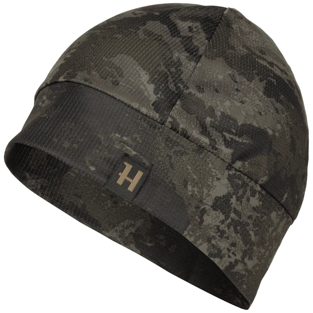 Herre Härkila Noctyx Camo Lue Axis MSP® Black, view: 0