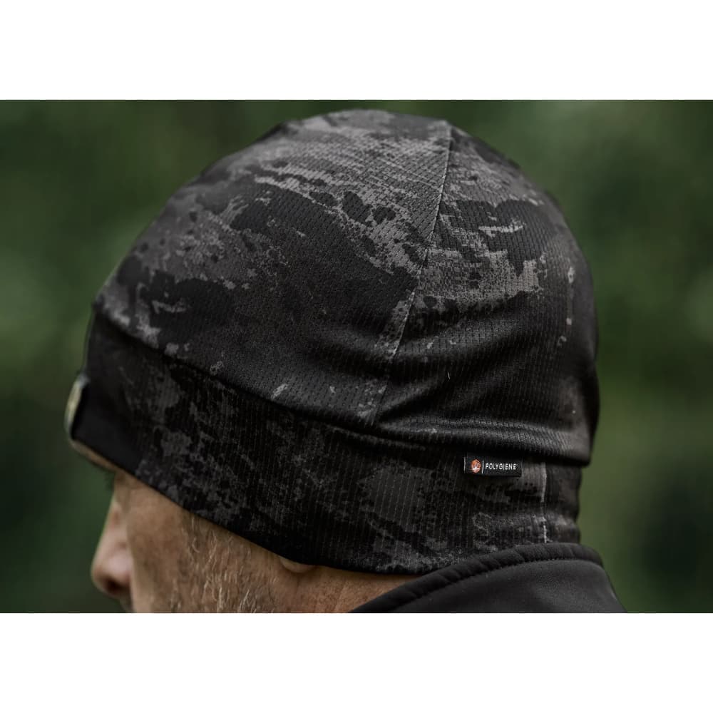 Herre Härkila Noctyx Camo Lue Axis MSP® Black, view: 3