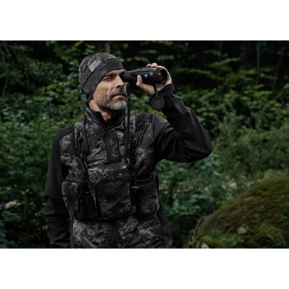 Härkila Thermal Spotter Noctyx Pose Axis MSP® Black, view: 3