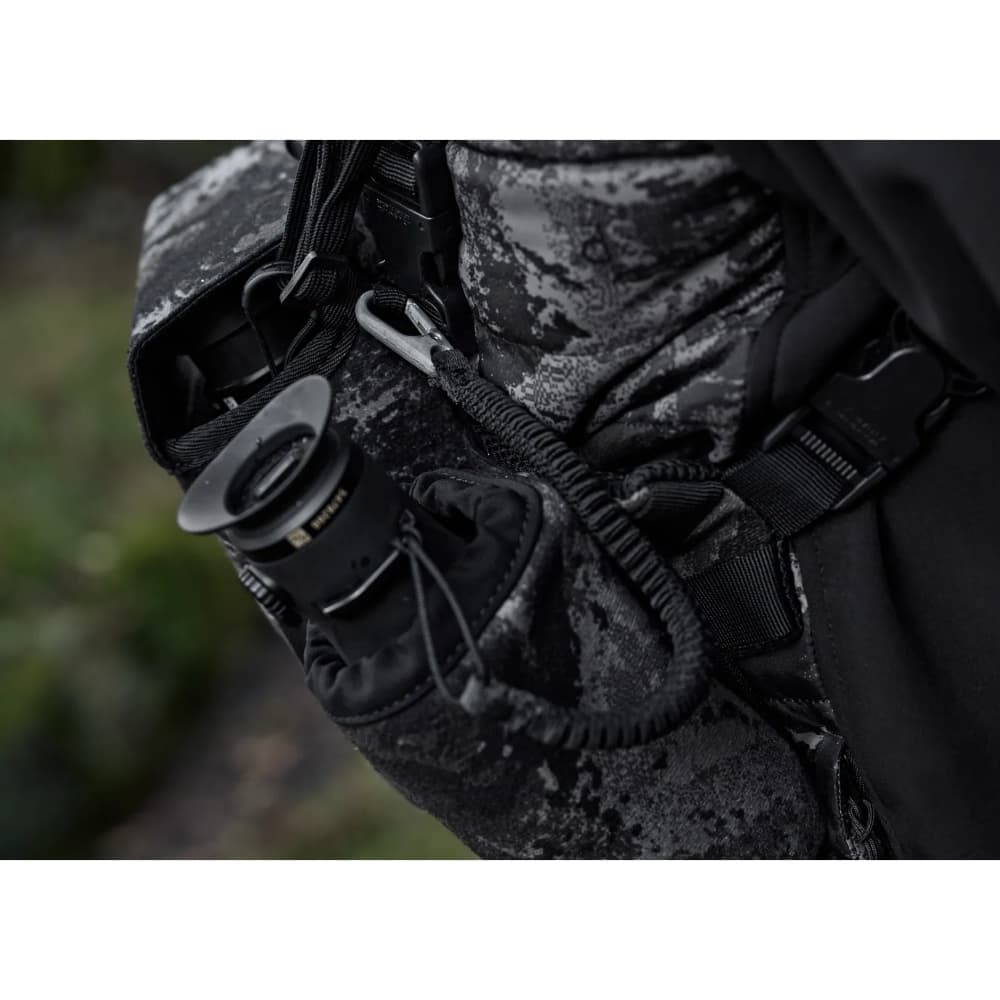 Härkila Thermal Spotter Noctyx Pose Axis MSP® Black, view: 5