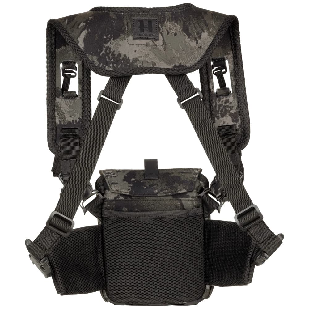 Härkila Noctyx Kikkertsele AXIS MSP® Black, view: 1