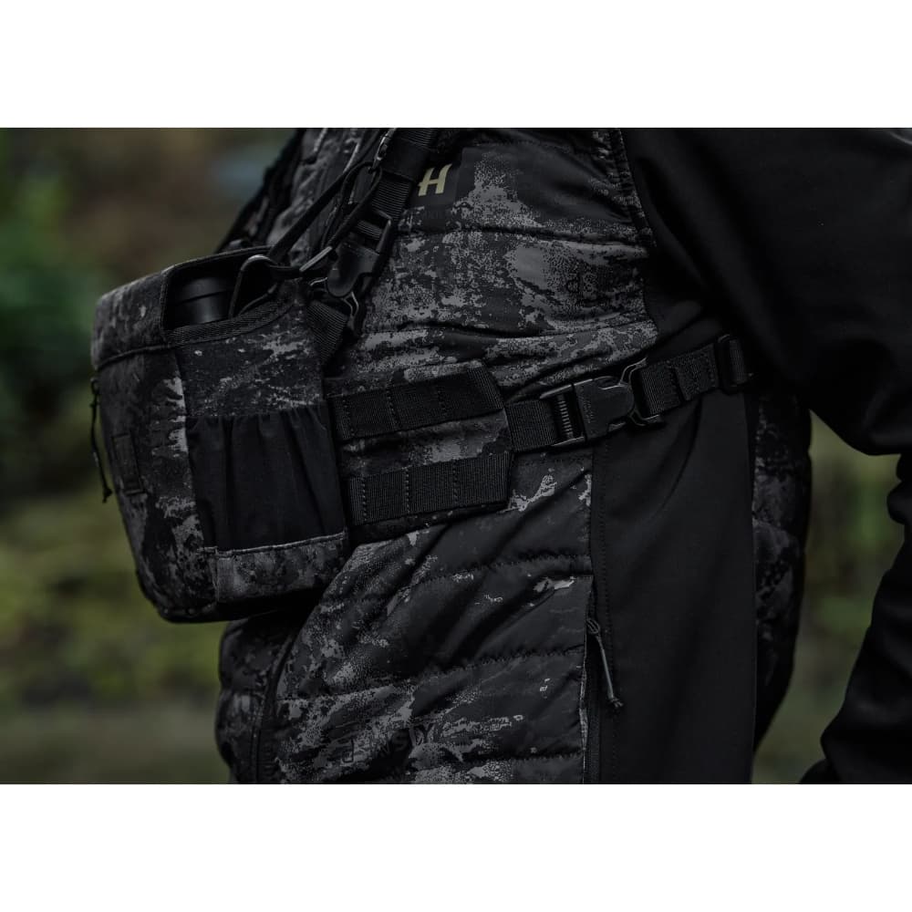 Härkila Noctyx Kikkertsele AXIS MSP® Black, view: 5