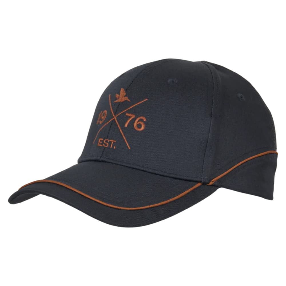 Herre Skeet Caps – Limited Edition Dark Sapphire, view: 0