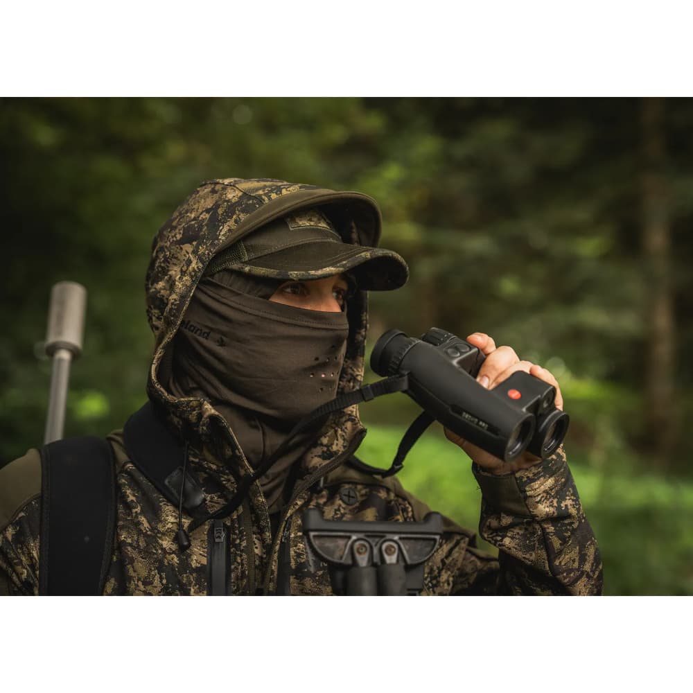 Herre Tagus Ansiktsmaske Pine Green, view: 4